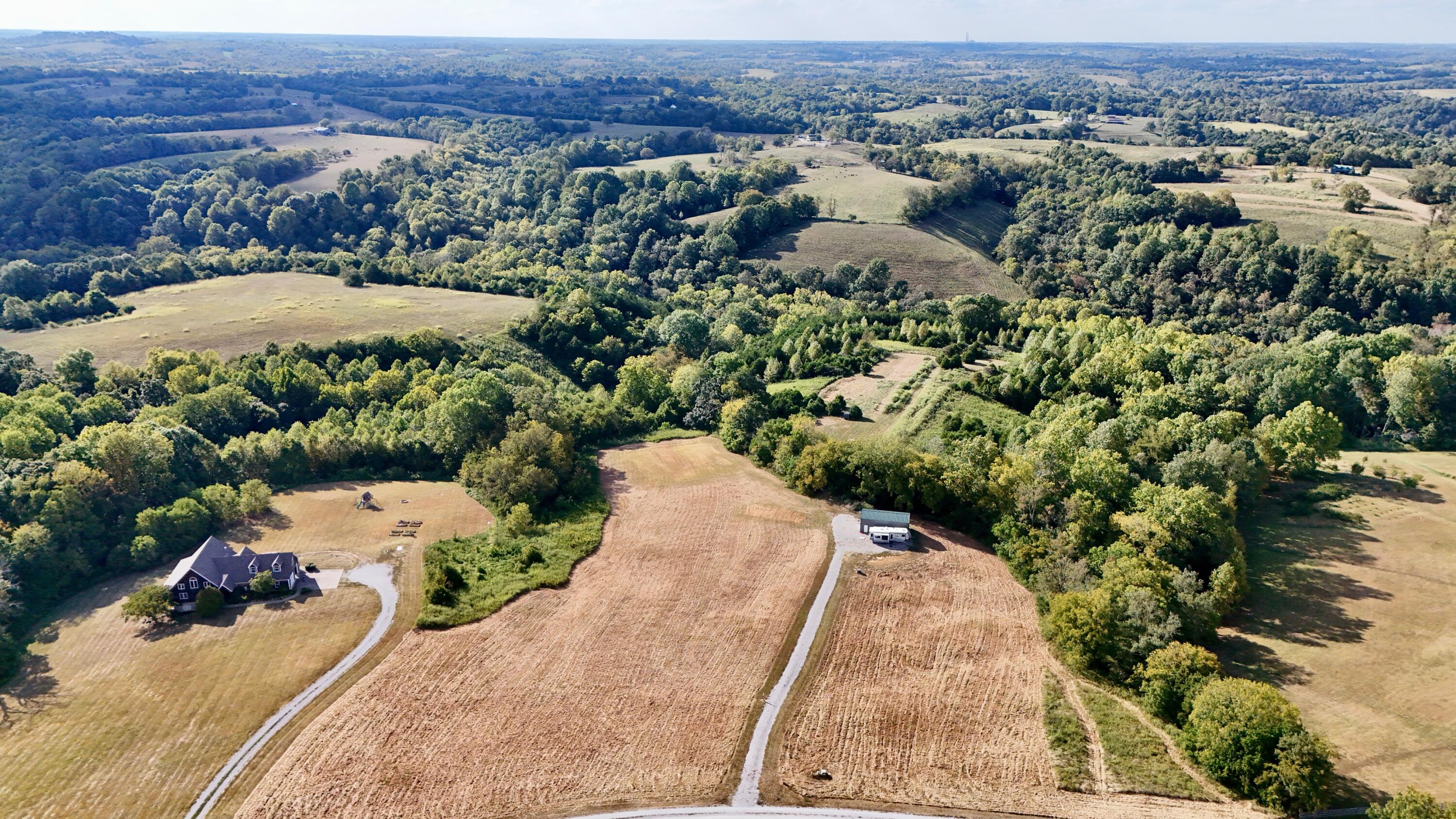 731 Trails End Road Lancaster, KY 40444 - Photo 2 of 47 Trails End