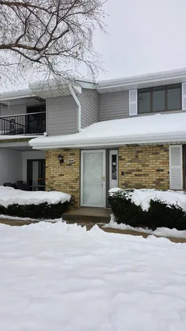 $275,000 | 1435 Sun Valley Drive, Unit 201, Mount Pleasant, WI 53406
