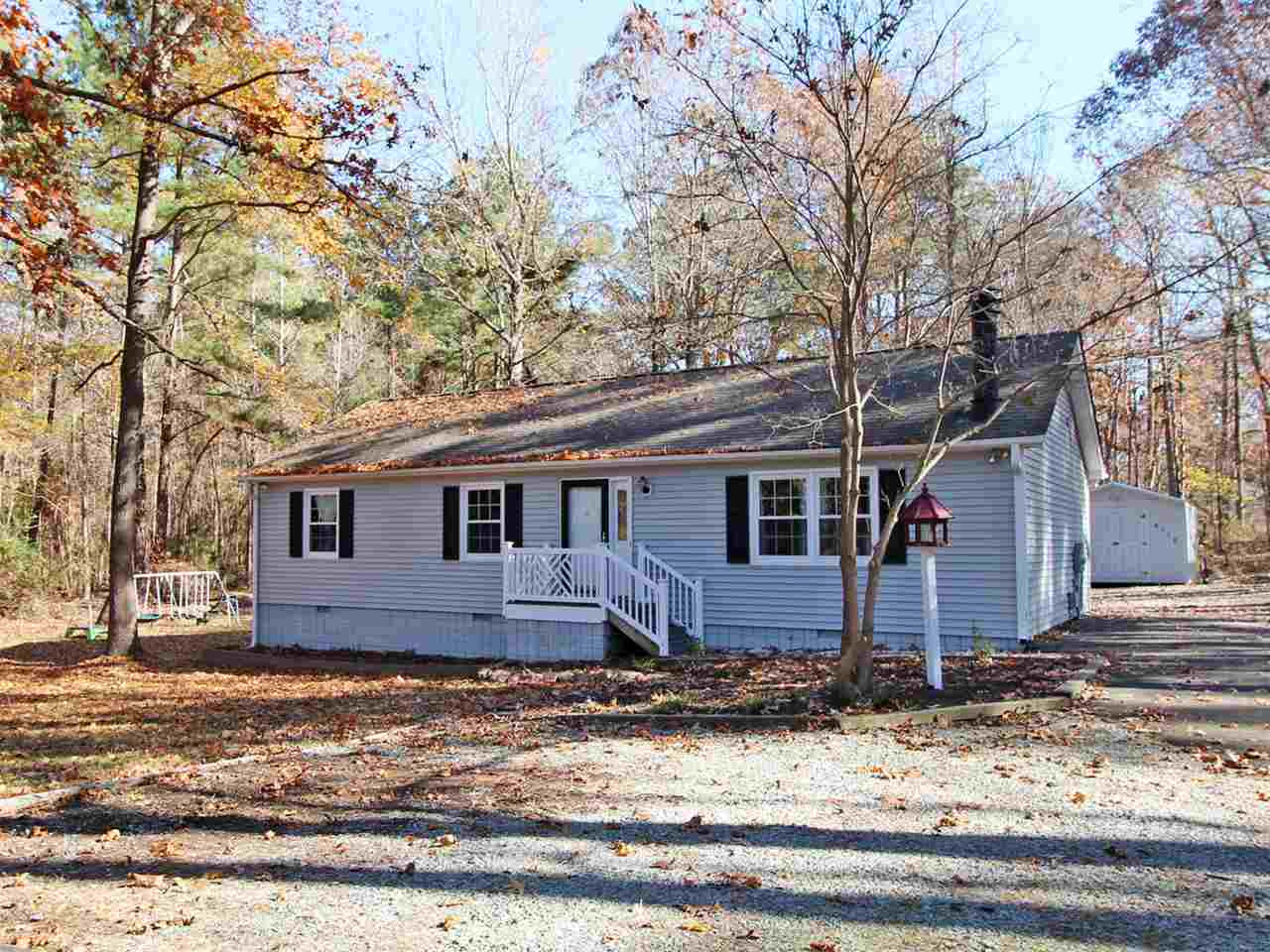 6112 Guess Road Durham, NC 27712 - Photo 1 of 24 Photo 1