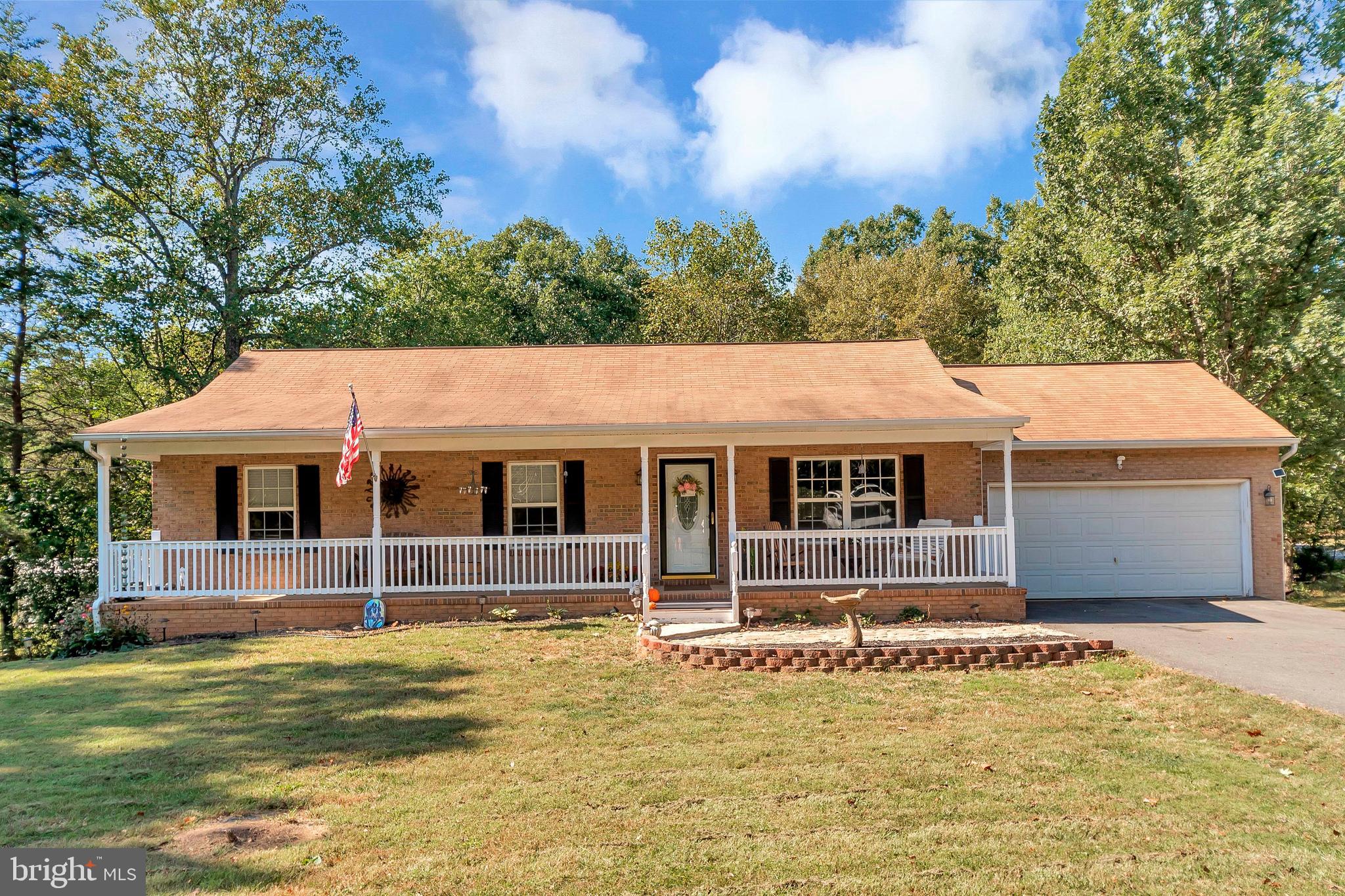 19466 Old Mill Road Culpeper, VA 22701 - Photo 1 of 57 Gallery Image 1