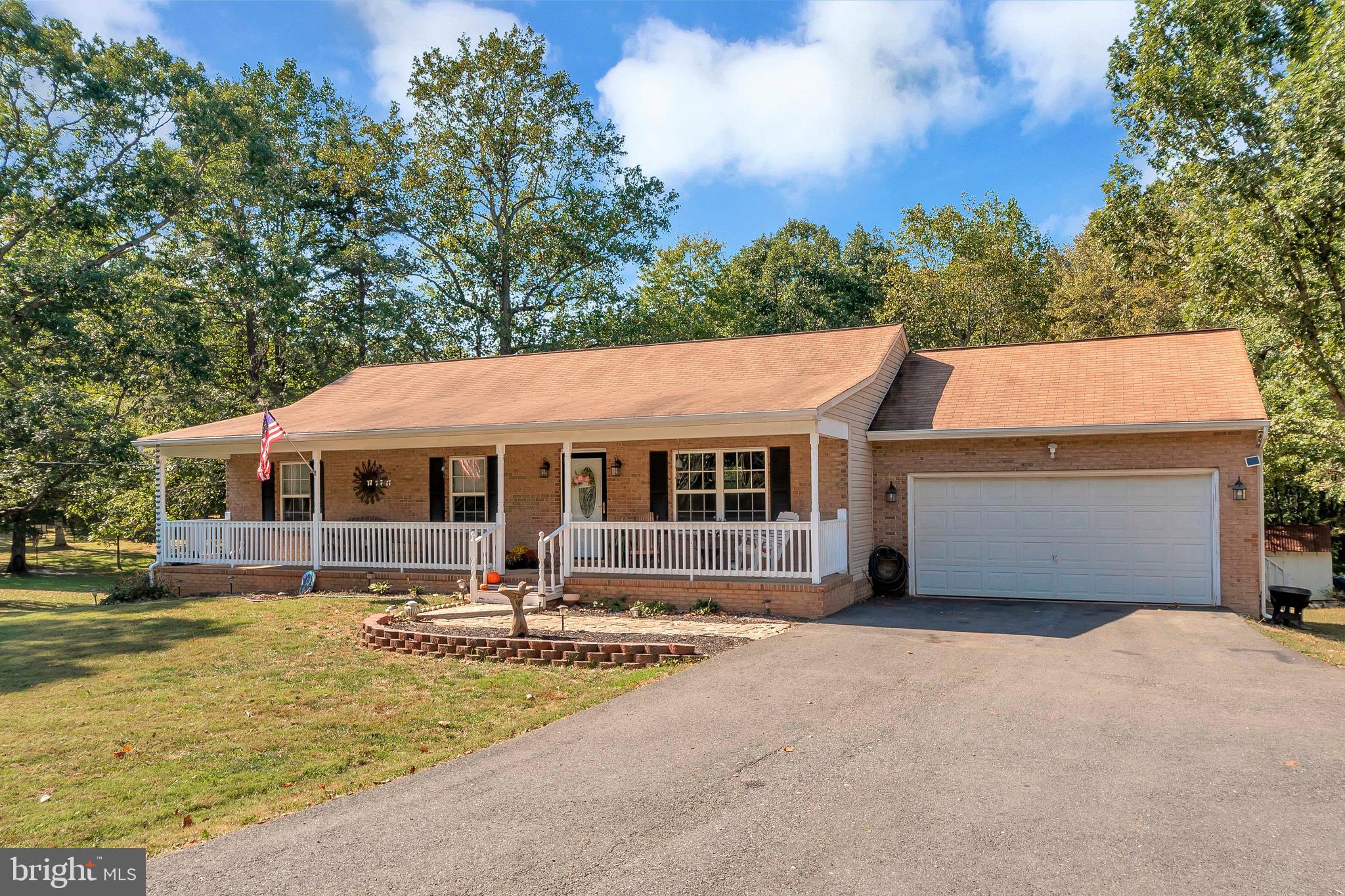19466 Old Mill Road Culpeper, VA 22701 - Photo 2 of 57 Gallery Image 2