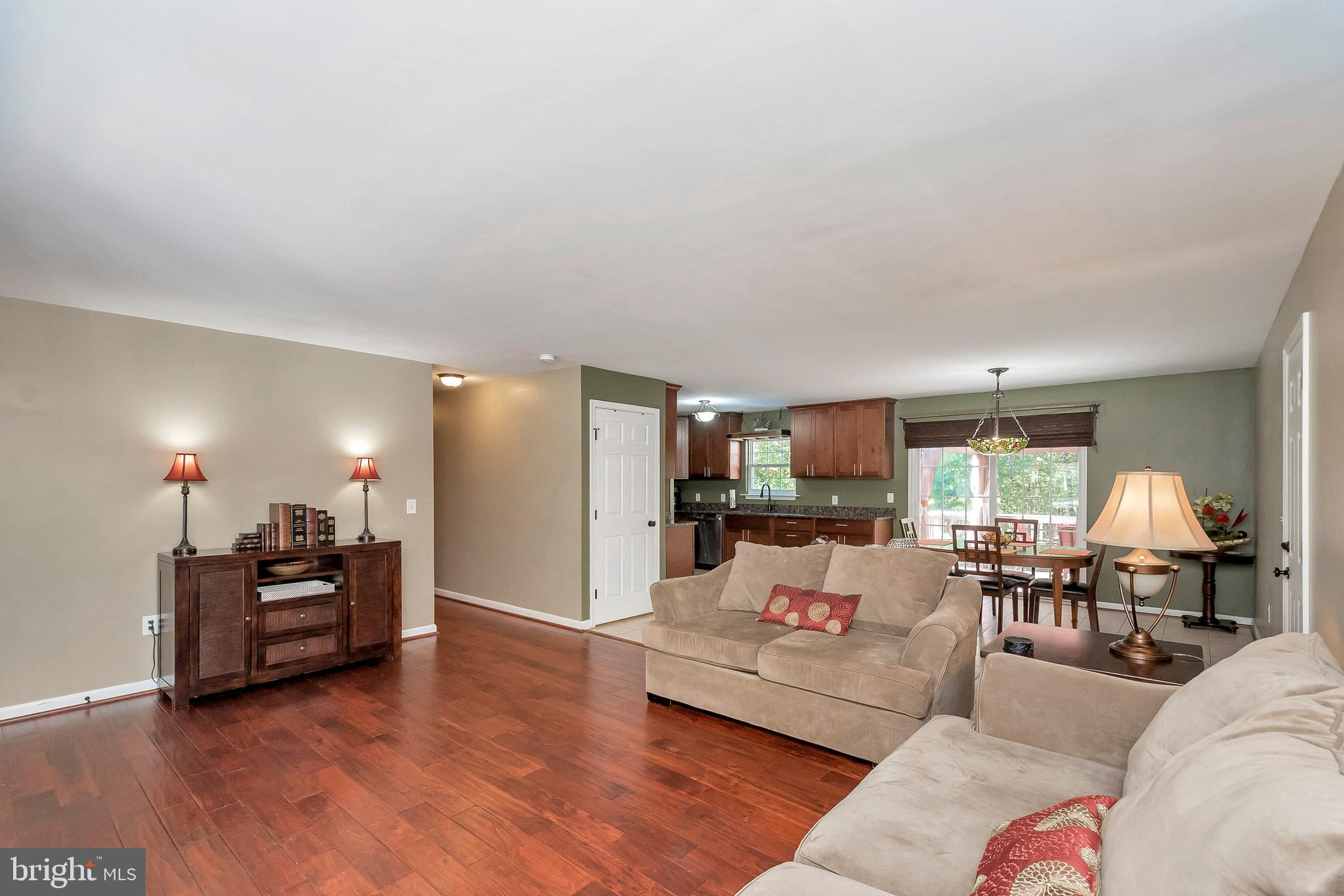 19466 Old Mill Road Culpeper, VA 22701 - Photo 4 of 57 Gallery Image 4