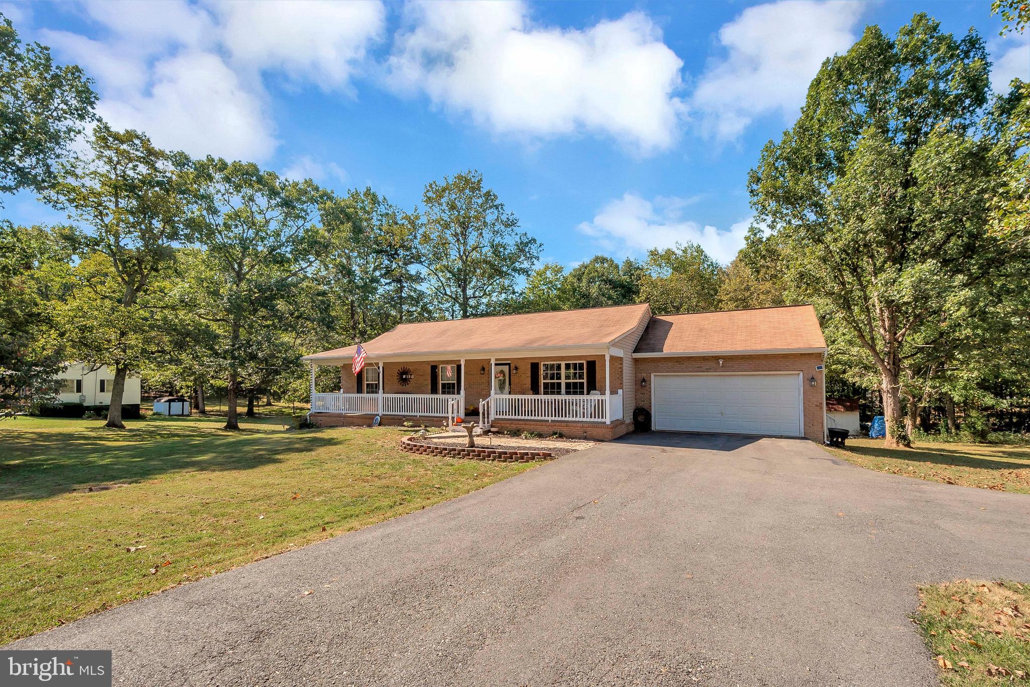19466 Old Mill Road Culpeper, VA 22701 - Photo 52 of 57 Gallery Image 52
