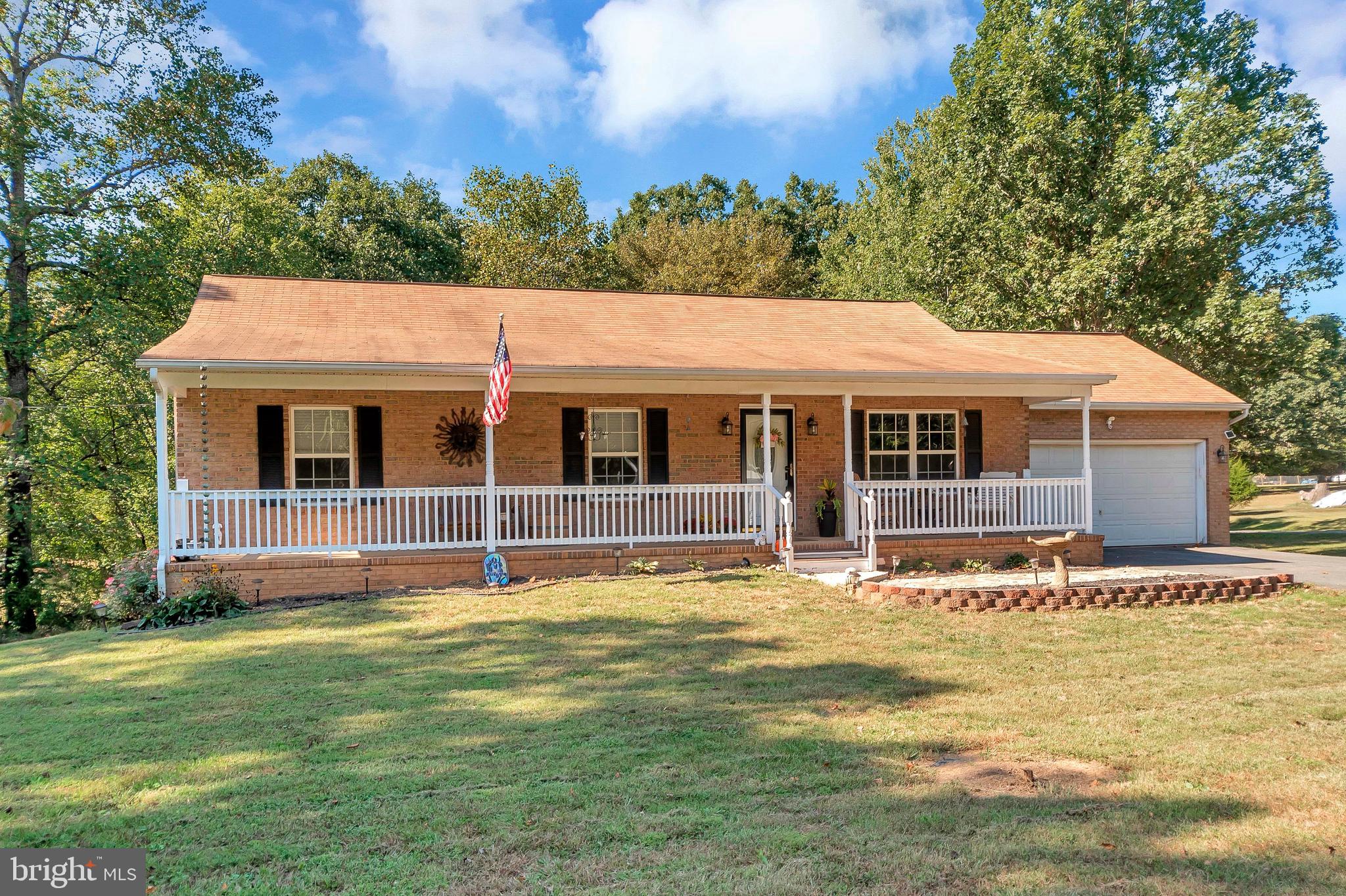 19466 Old Mill Road Culpeper, VA 22701 - Photo 54 of 57 Gallery Image 54