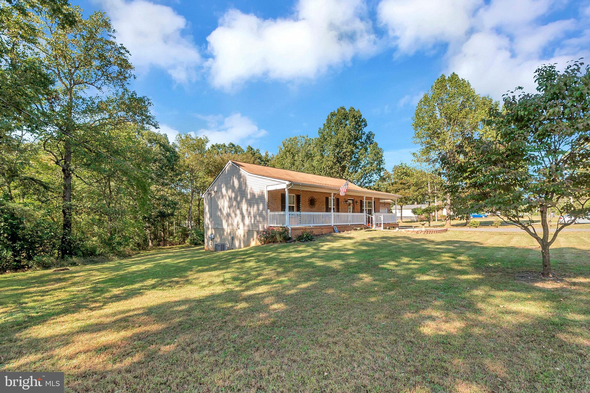 19466 Old Mill Road Culpeper, VA 22701 - Photo 55 of 57 Gallery Image 55