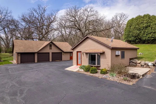 $795,000 | 6641 North Kennedy Road, Milton, WI 53563