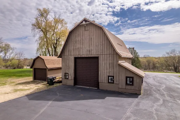 $795,000 | 6641 North Kennedy Road, Milton, WI 53563