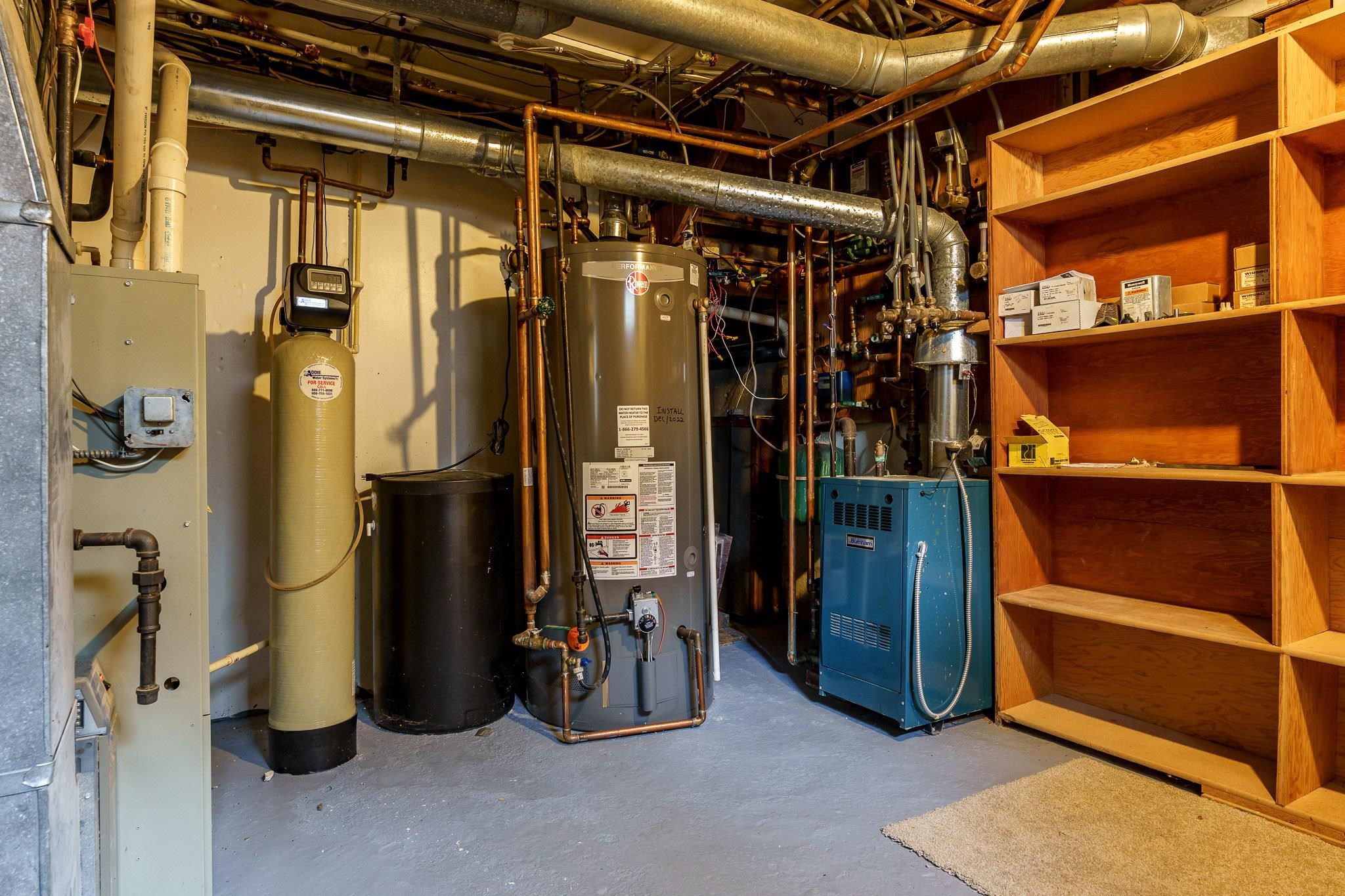 6641 North Kennedy Road Milton, WI 53563 - Photo 39 of 68