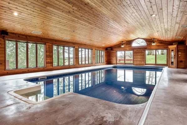 $795,000 | 6641 North Kennedy Road, Milton, WI 53563