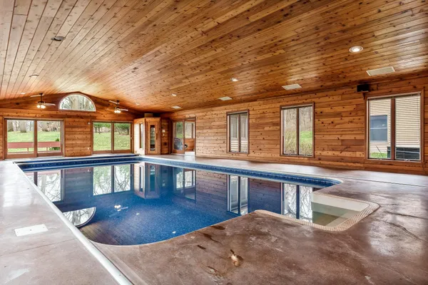 $795,000 | 6641 North Kennedy Road, Milton, WI 53563