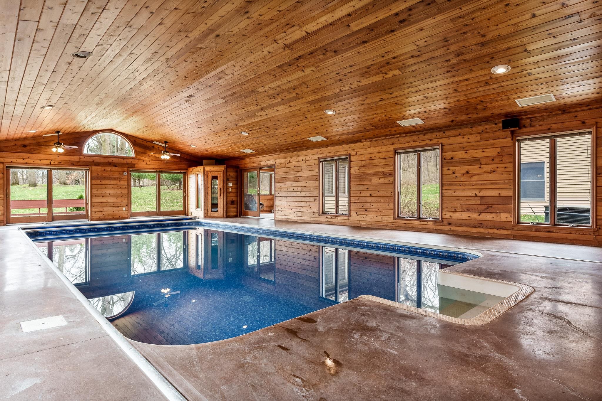 6641 North Kennedy Road Milton, WI 53563 - Photo 46 of 68