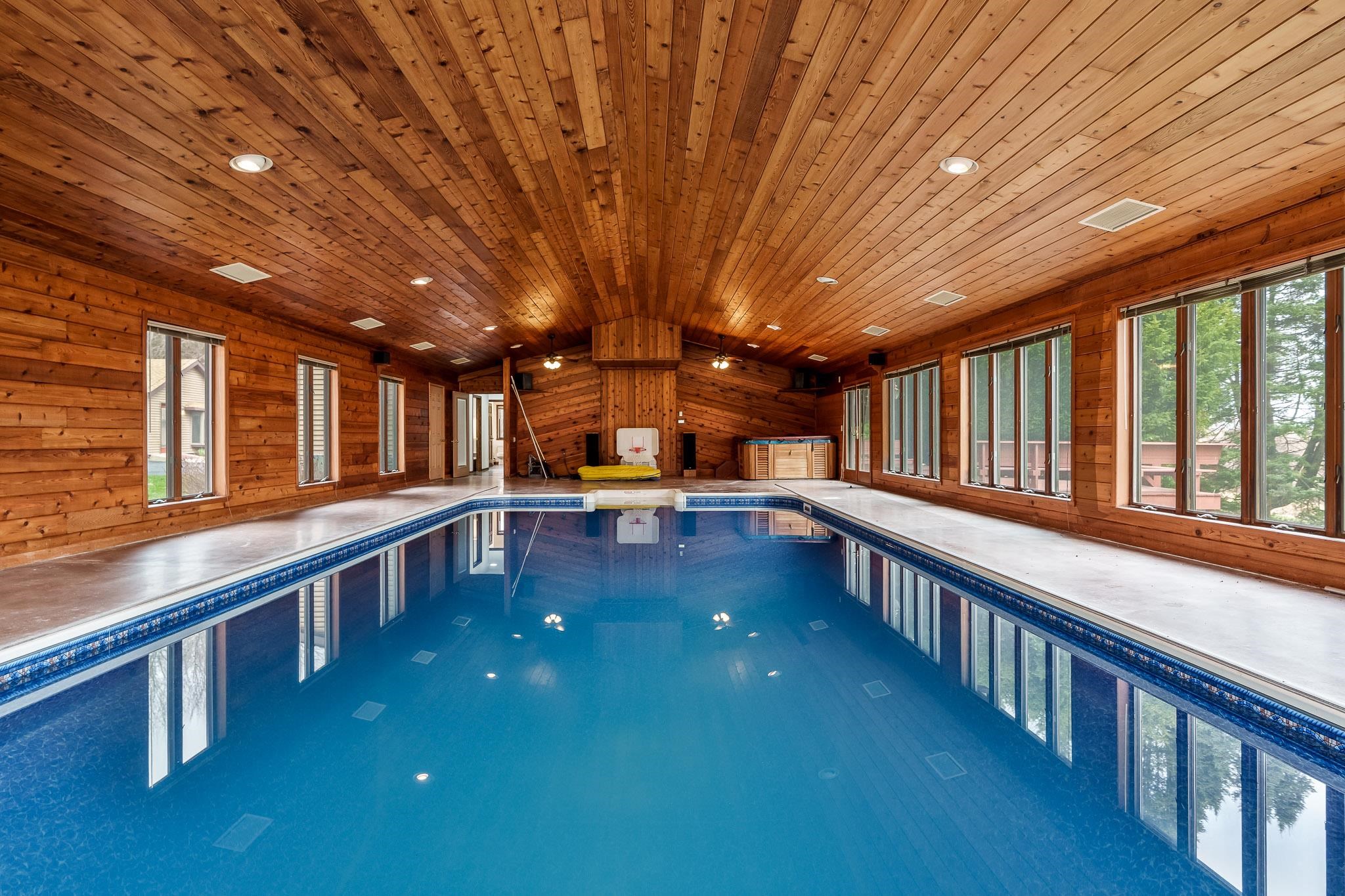 6641 North Kennedy Road Milton, WI 53563 - Photo 47 of 68