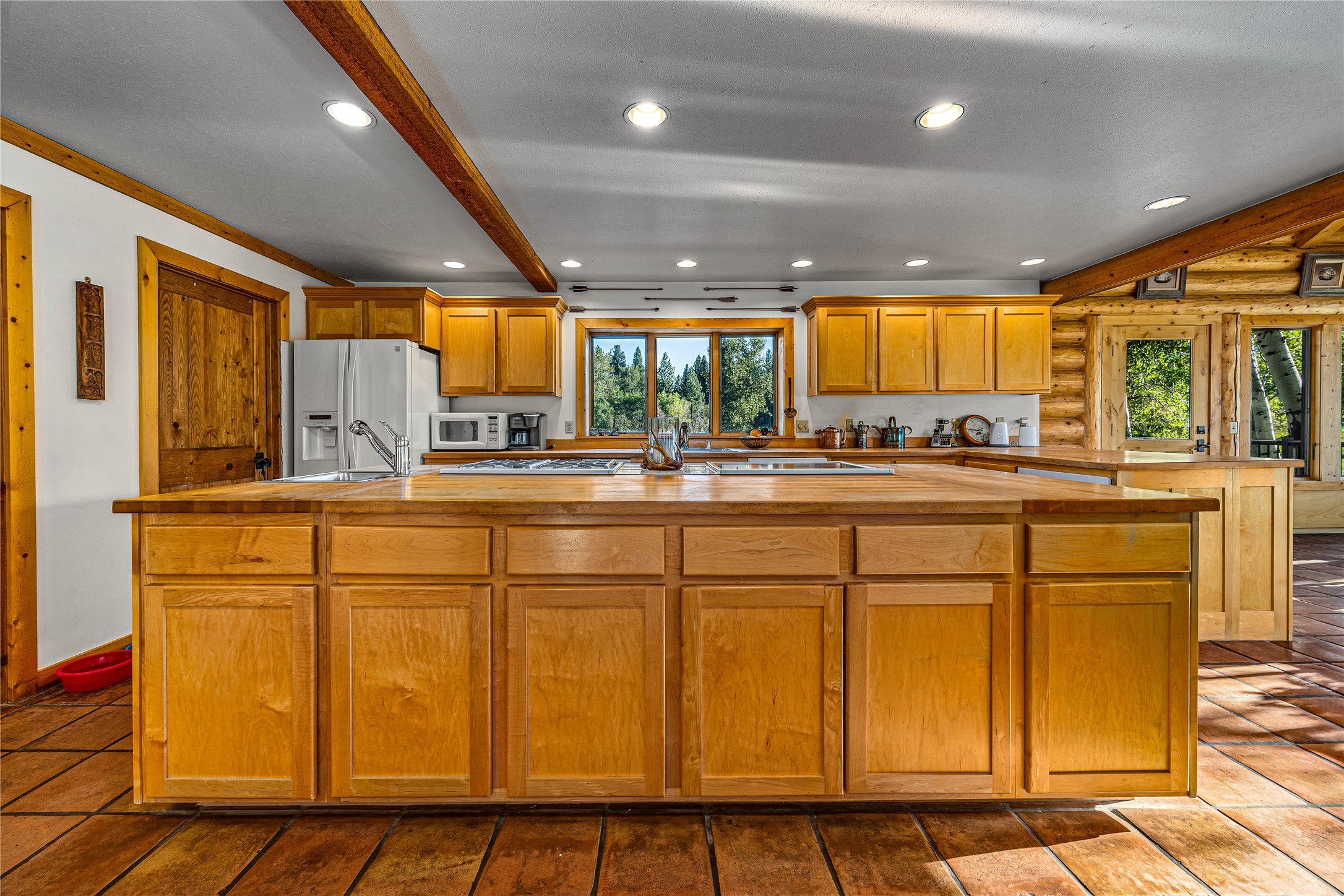 711 Fred Burr Road Victor, MT 59875 - Photo 19 of 95 Gallery Image 19