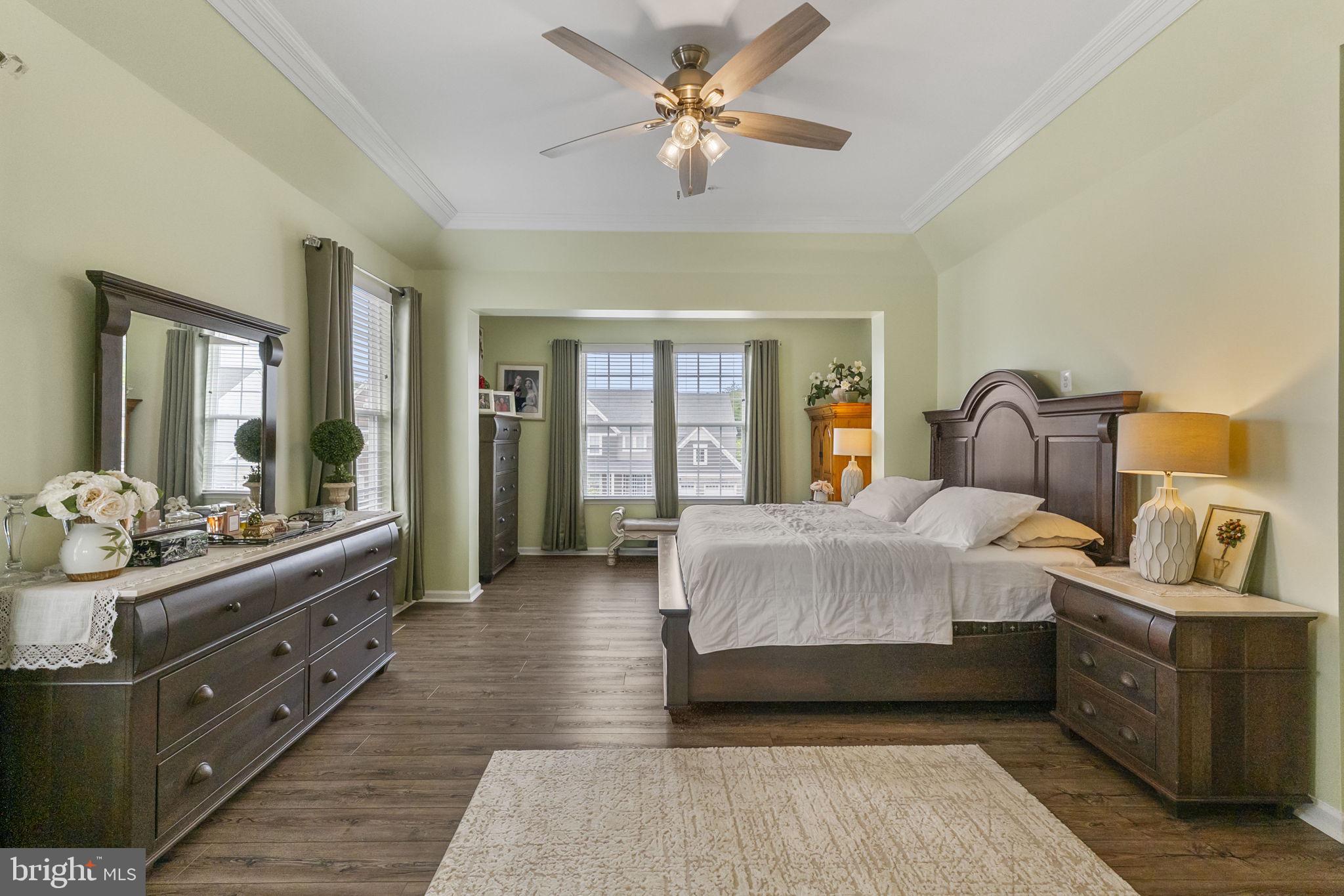 5720 Hawk Ridge Road Frederick, MD 21704 - Photo 46 of 96