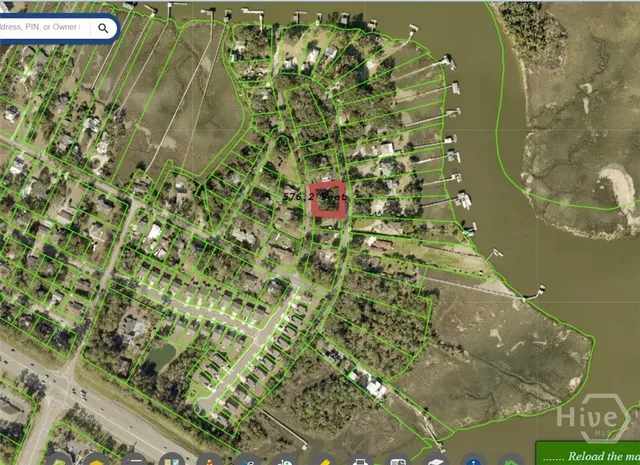 $549,000 | 210-0 Battery Crescent, Savannah, GA 31410