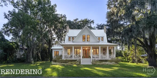 $549,000 | 210-0 Battery Crescent, Savannah, GA 31410