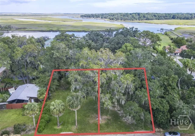 $549,000 | 210-0 Battery Crescent, Savannah, GA 31410