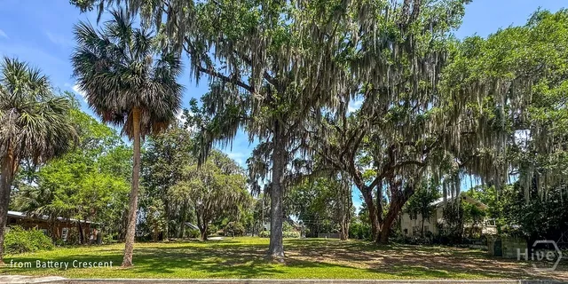 $549,000 | 210-0 Battery Crescent, Savannah, GA 31410