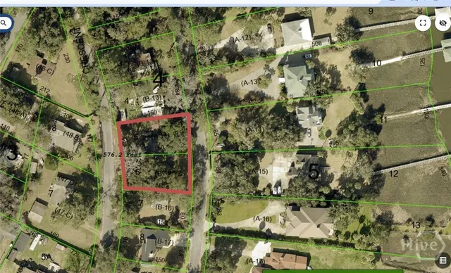 $549,000 | 210-0 Battery Crescent, Savannah, GA 31410