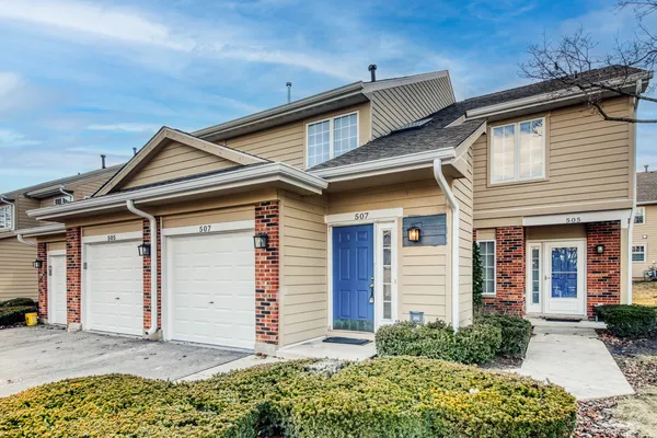 $3,000 | 507 West Parkside Drive, Palatine, IL 60067