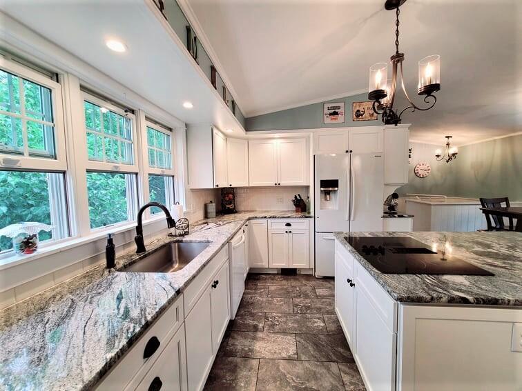 42 Fisher Road Holden, ME 04429 - Photo 48 of 175 Kitchen New 3
