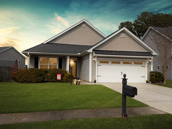 $345,000 | 8145 Halbert Drive, North Charleston, SC 29406