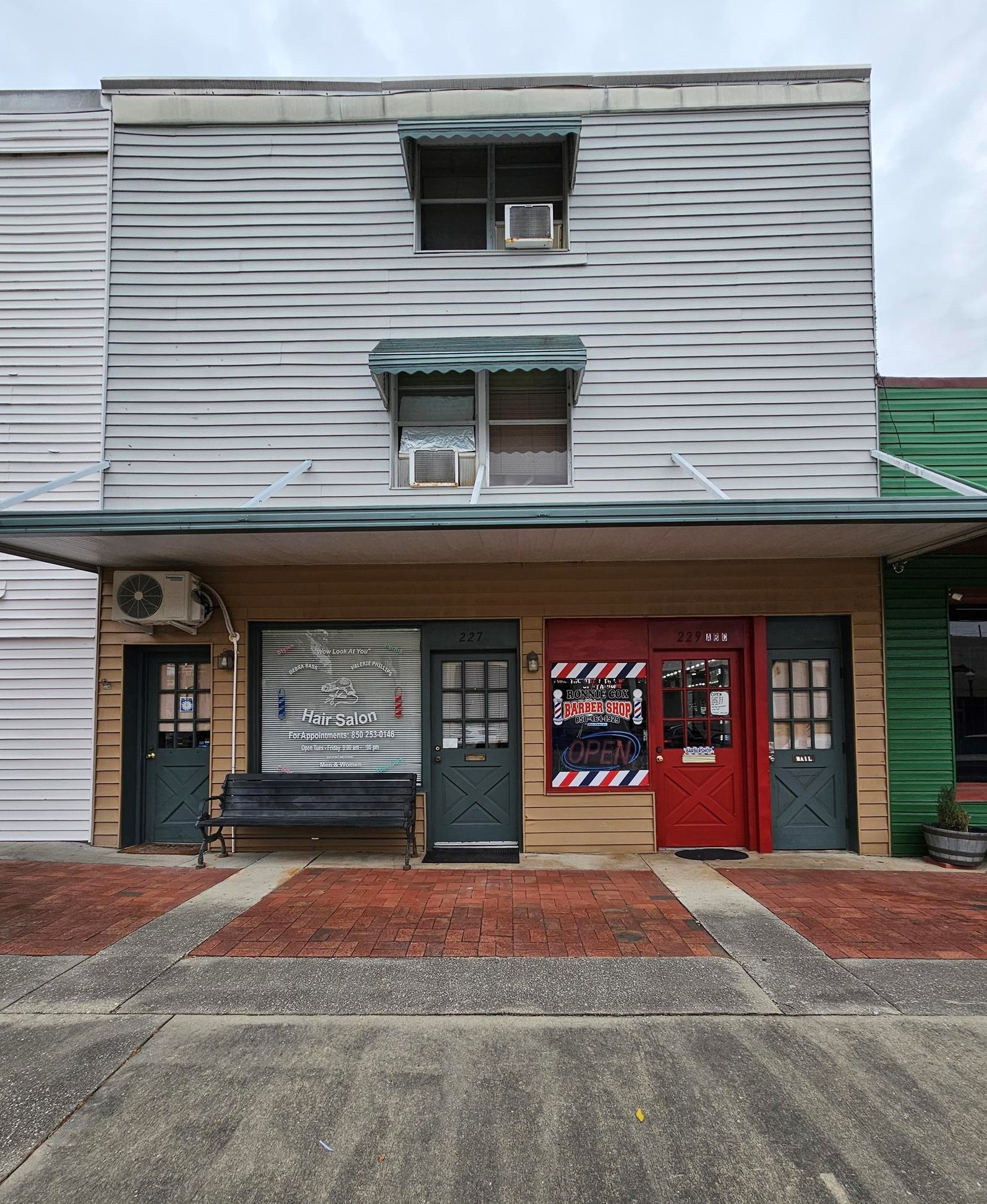 227 Southwest Range Avenue Madison, FL 32340 - Photo 4 of 13