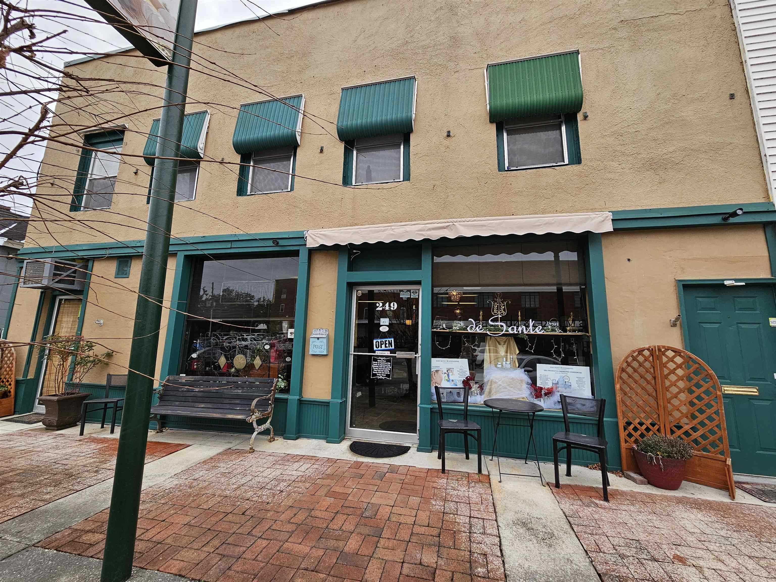 227 Southwest Range Avenue Madison, FL 32340 - Photo 5 of 13