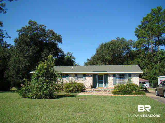 2017 Juniper Street North Foley, AL 36535 - Photo 1 of 1