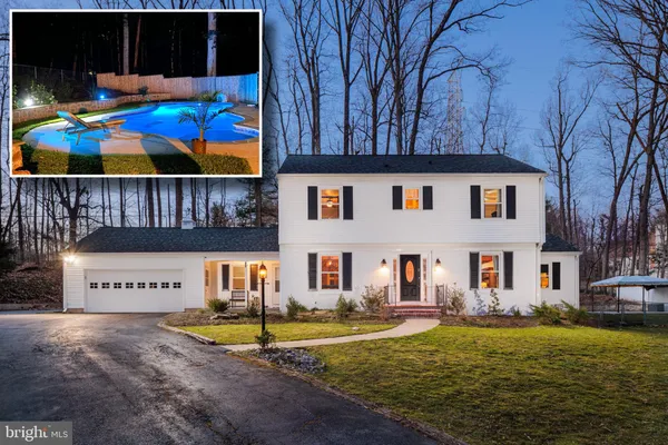 $637,000 | 4 Chartwell Court, Owings Mills, MD 21117