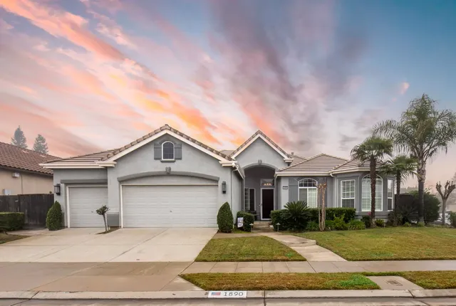$789,000 | 1890 Hornet Avenue, Clovis, CA 93619