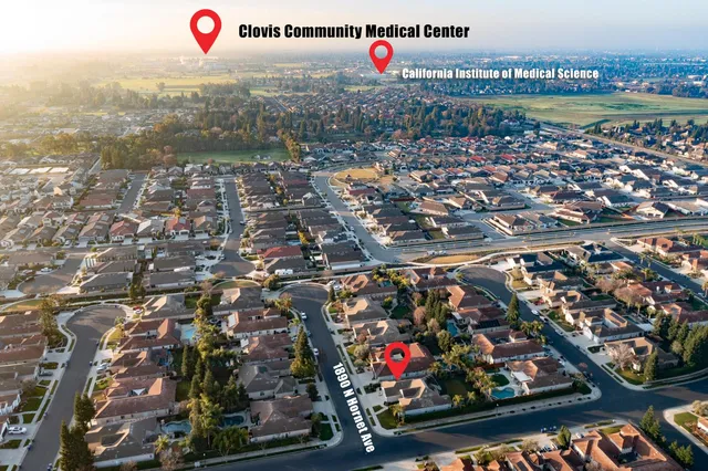 $789,000 | 1890 Hornet Avenue, Clovis, CA 93619