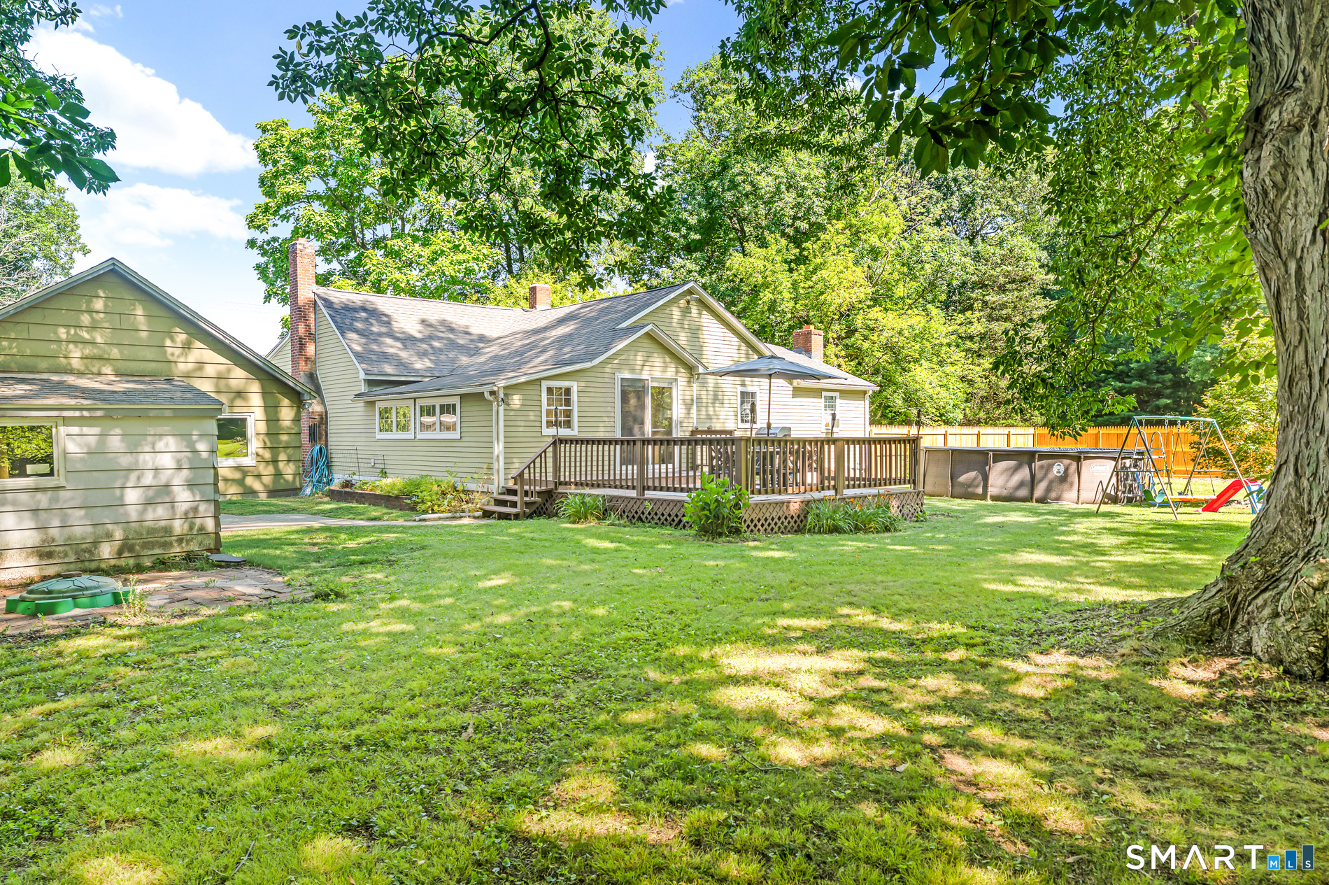 1070 Norwich Road Plainfield, CT 06374 - Photo 24 of 32
