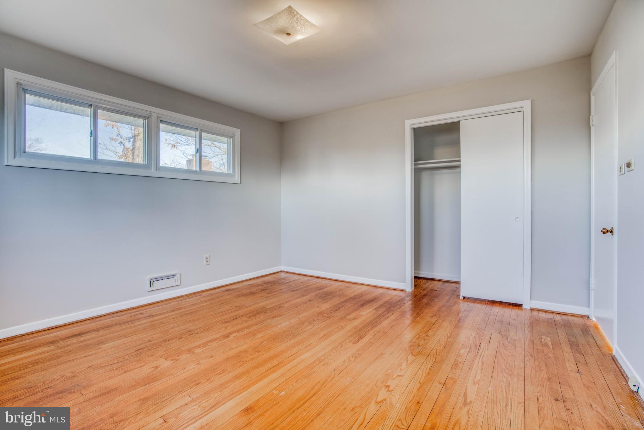 1811 Reuter Road Lutherville-Timonium, MD 21093 - Photo 17 of 37 Bedroom.