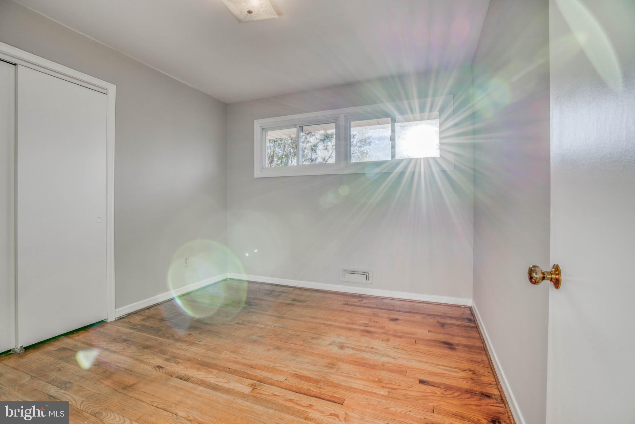 1811 Reuter Road Lutherville-Timonium, MD 21093 - Photo 20 of 37 Bedroom