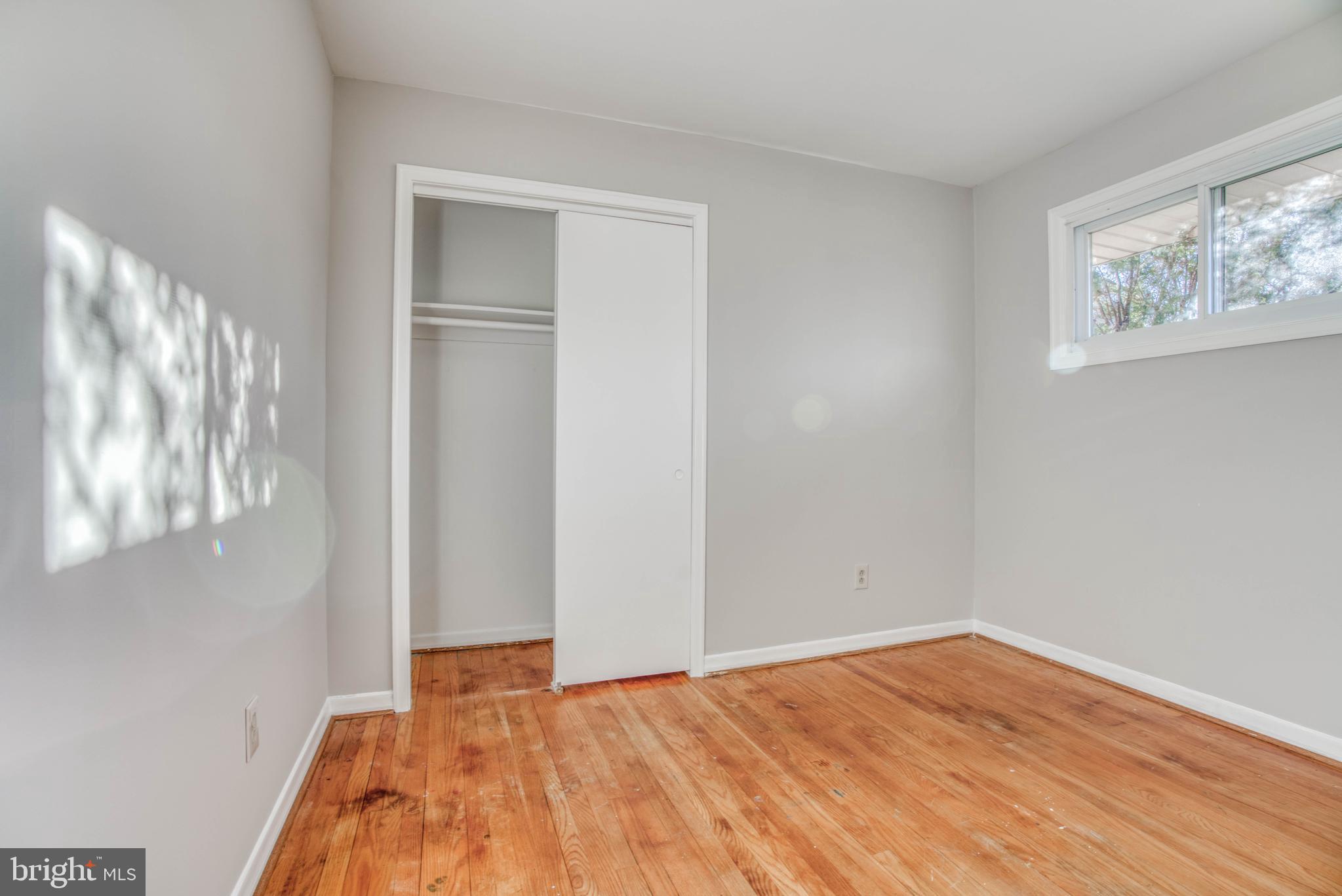 1811 Reuter Road Lutherville-Timonium, MD 21093 - Photo 22 of 37 Bedroom.