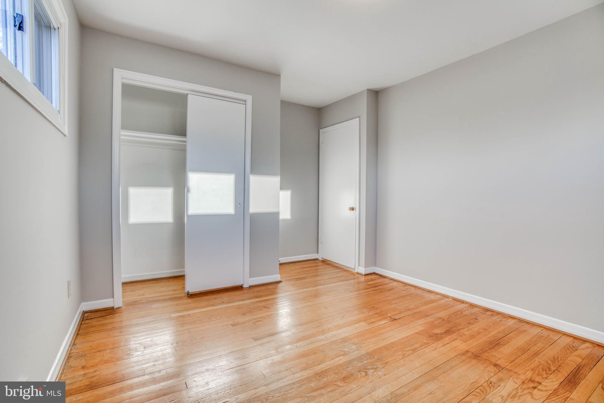 1811 Reuter Road Lutherville-Timonium, MD 21093 - Photo 26 of 37 Bedroom.