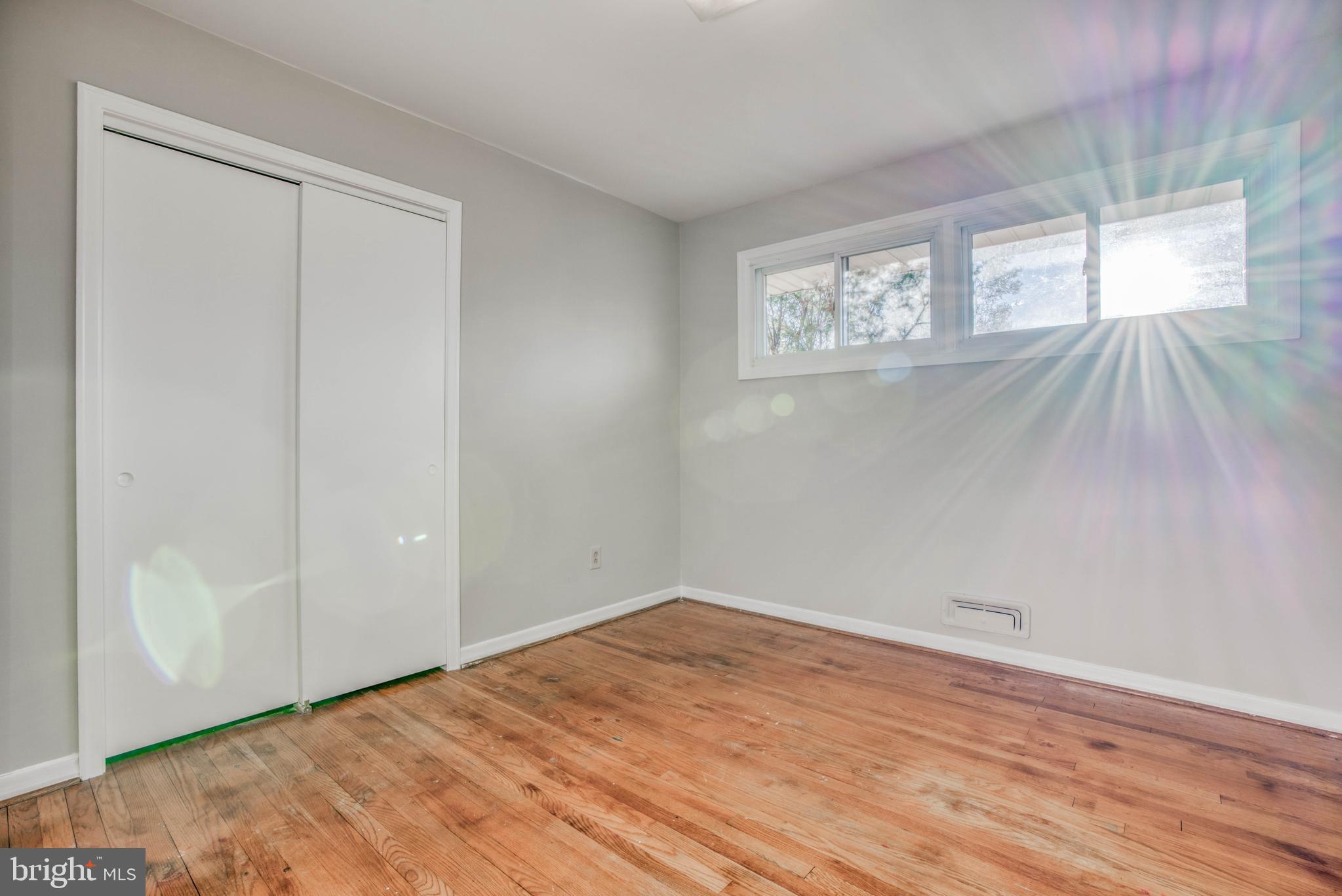 1811 Reuter Road Lutherville-Timonium, MD 21093 - Photo 27 of 37 Bedroom.