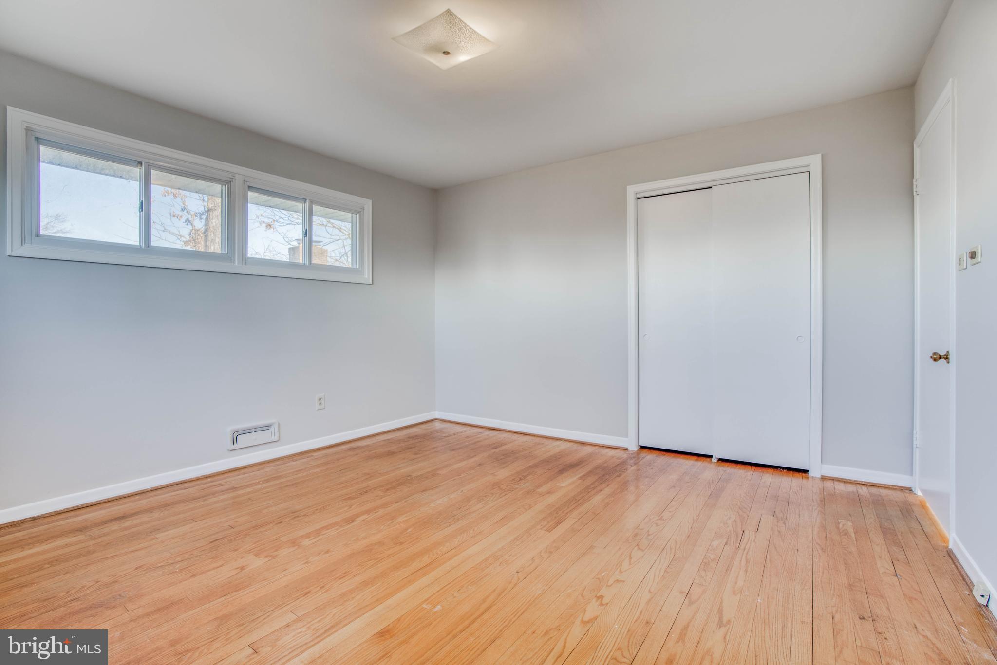 1811 Reuter Road Lutherville-Timonium, MD 21093 - Photo 28 of 37 Bedrooom.