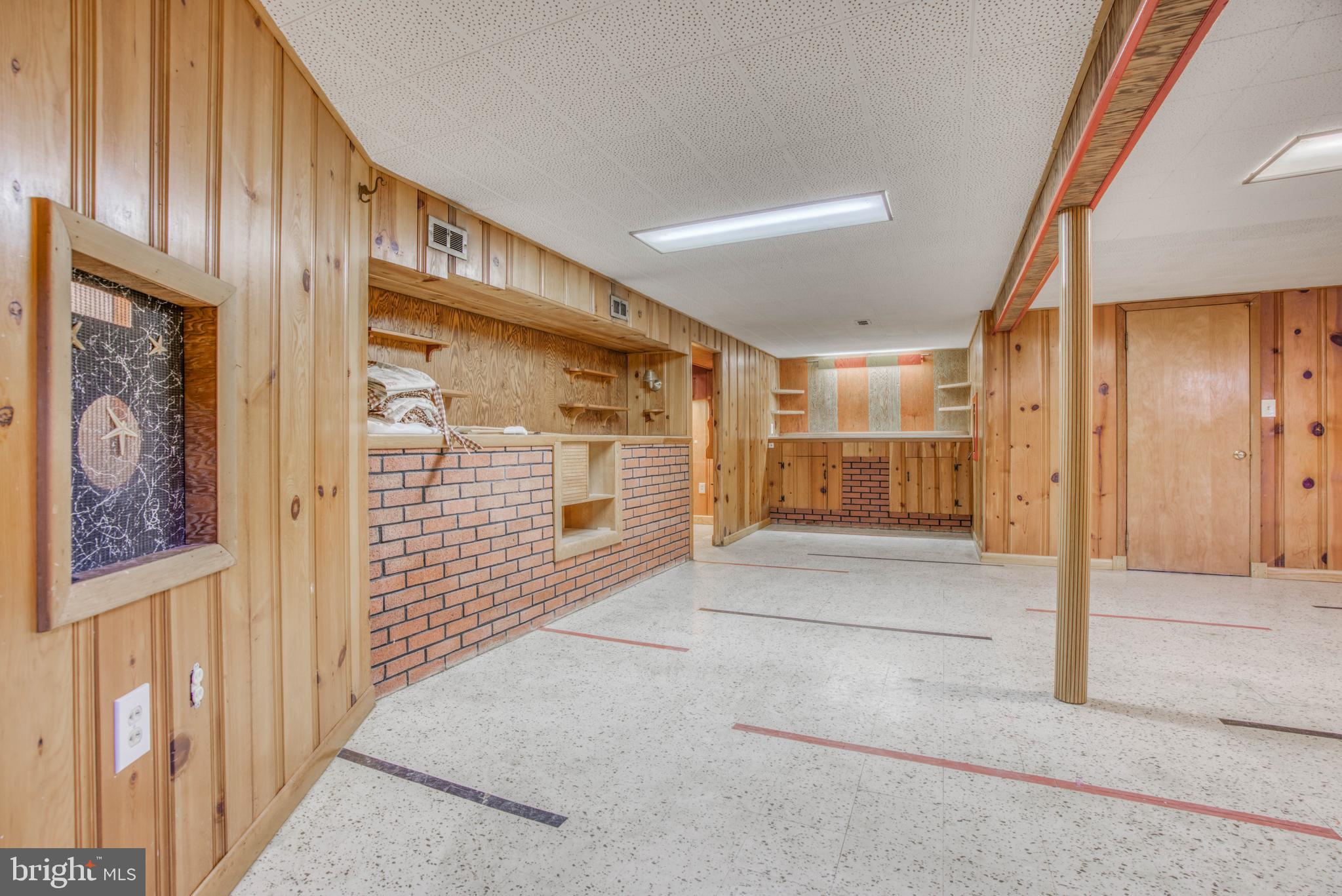 1811 Reuter Road Lutherville-Timonium, MD 21093 - Photo 34 of 37 Lower level.