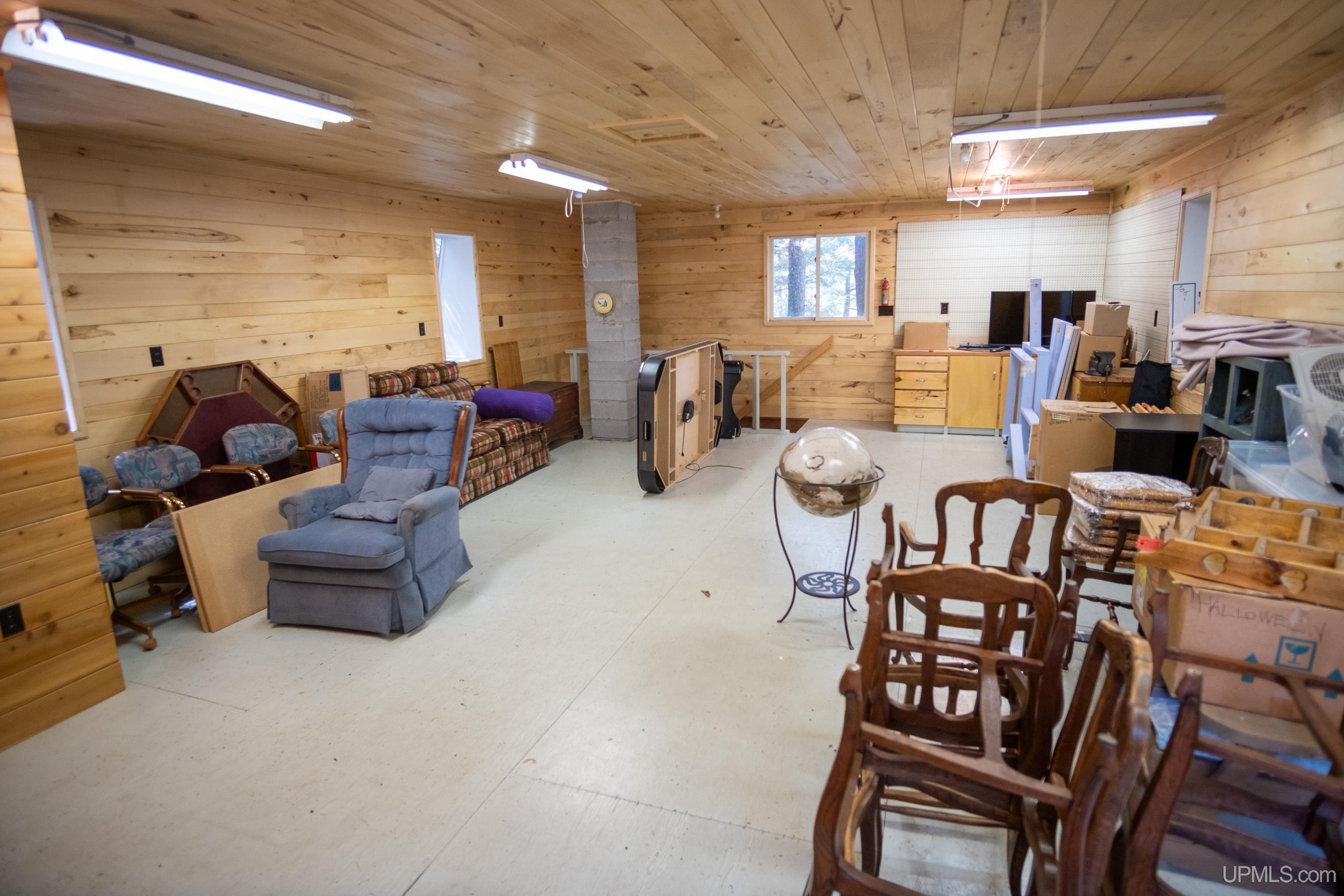 574 Red Road Michigamme, MI 49861 - Photo 38 of 58 Gallery Image 38