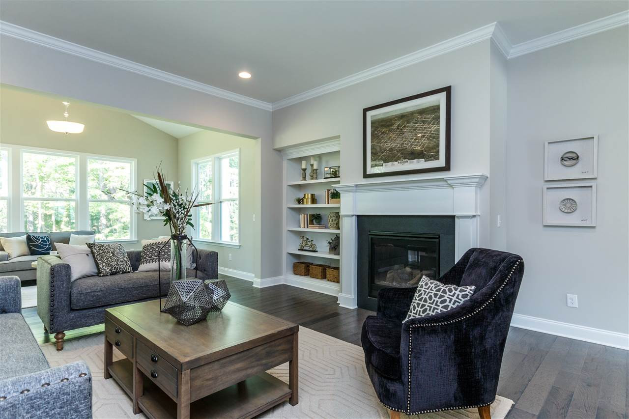 7505 Latteri Court Raleigh, NC 27613 - Photo 3 of 8 Photo 3