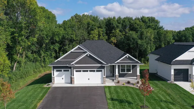 $779,705 | 14184 77th Lane Northeast, Otsego, MN 55330