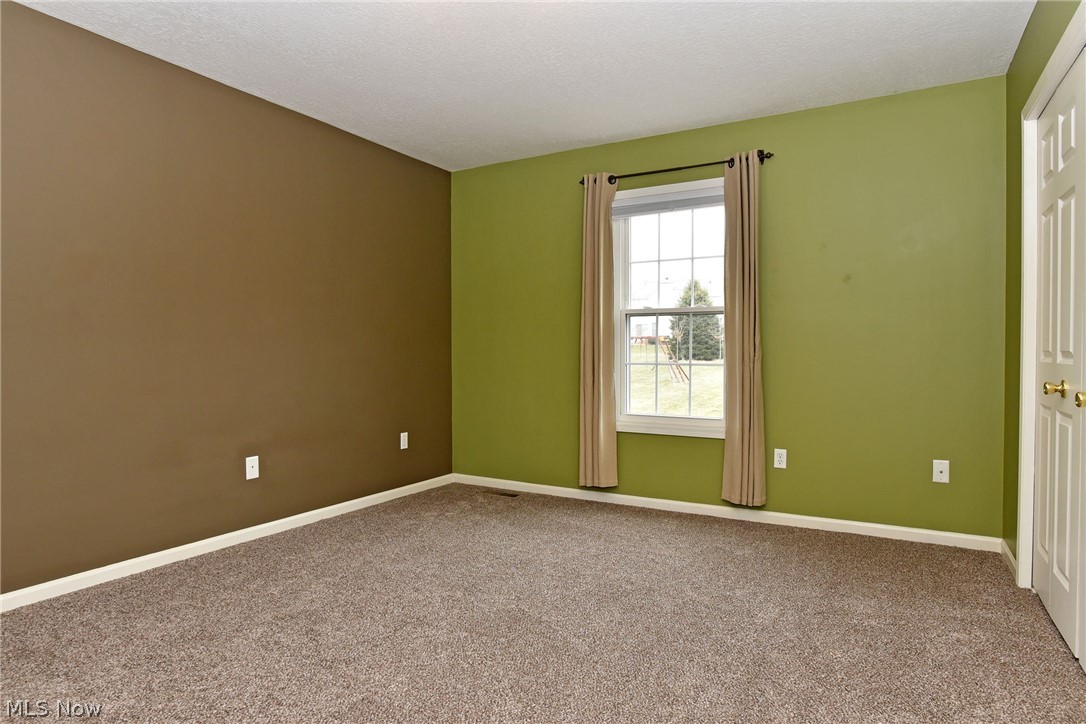 515 Silver Ridge Drive Akron, OH 44321 - Photo 22 of 30 Bedroom 4