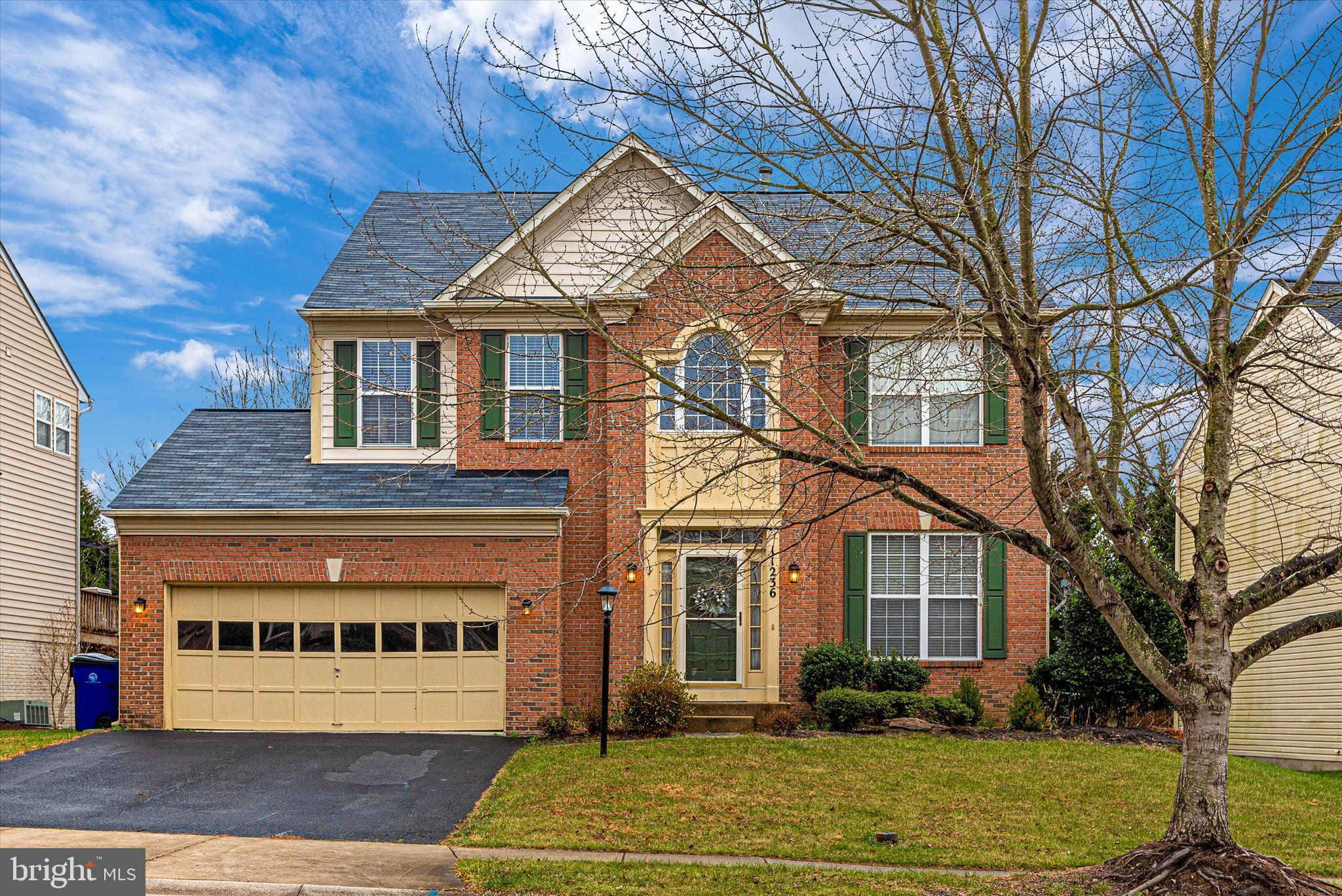 11236 Country Club Road New Market, MD 21774 - Photo 1 of 59 Gallery Image 1