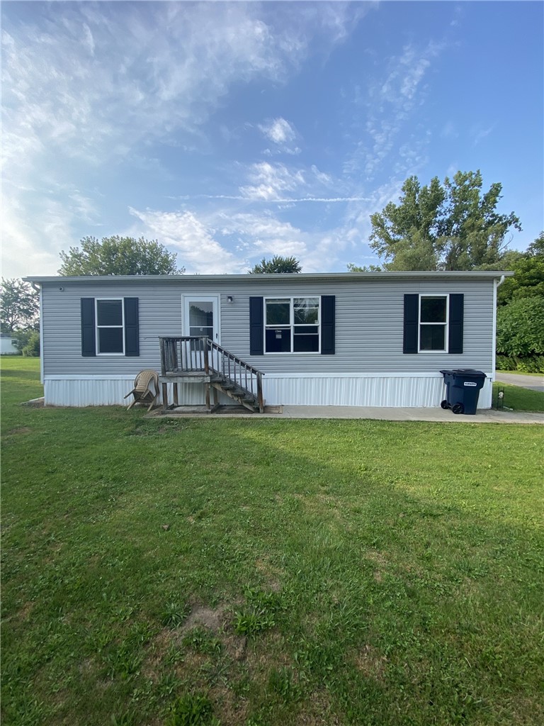 2384 State Route Palmyra, NY 14522 - Photo 1 of 1