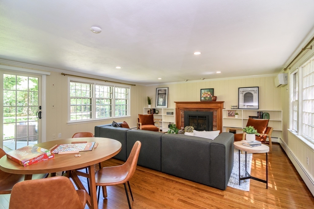 6 Brewster Road Wayland, MA 01778 - Photo 11 of 22