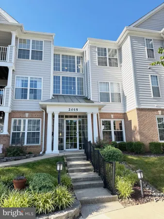 $2,600 | 2015 Governor Thomas Bladen Way, Unit 204, Annapolis, MD 21401