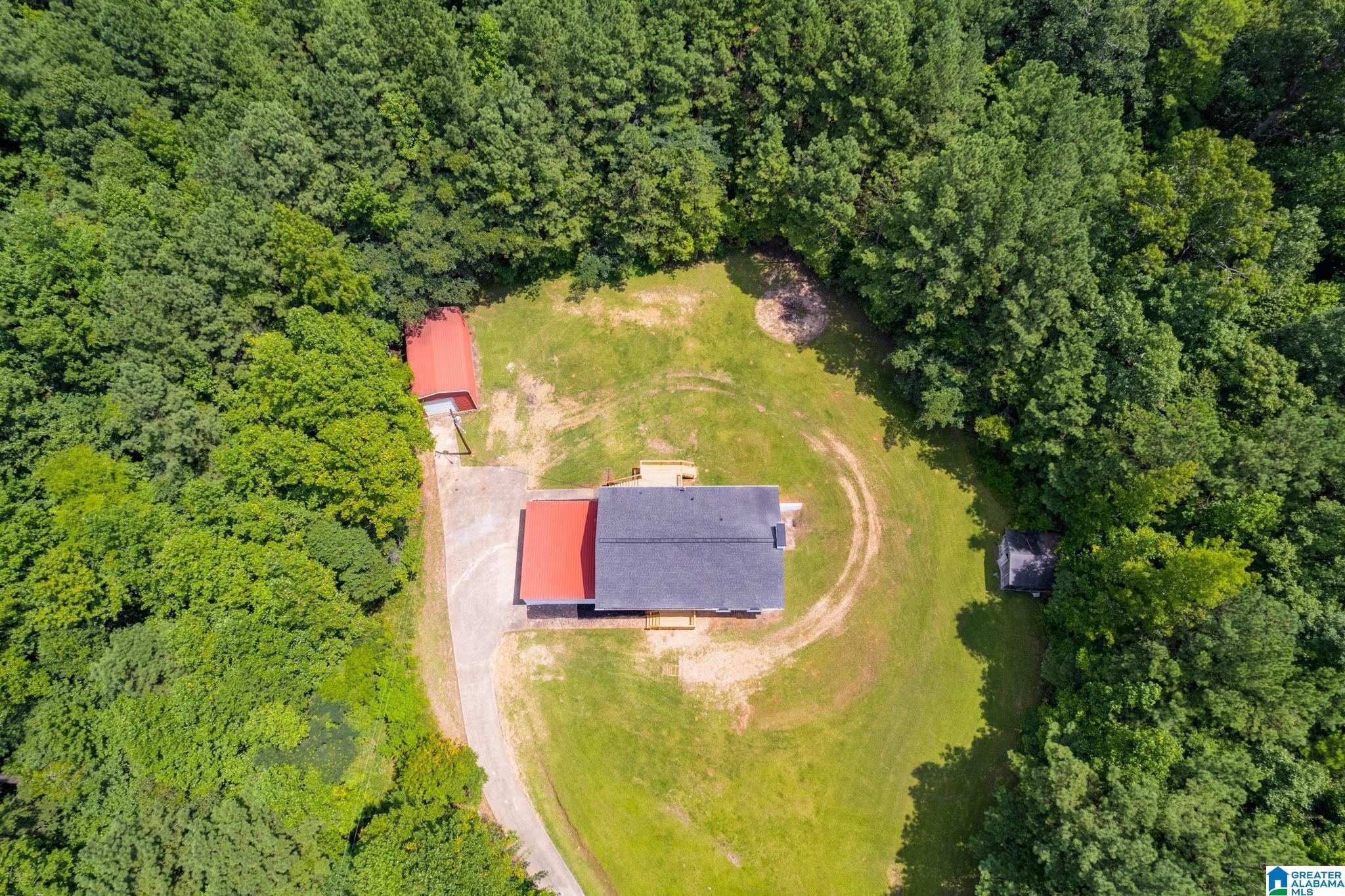 820 Boozer Road Heflin, AL 36264 - Photo 36 of 42