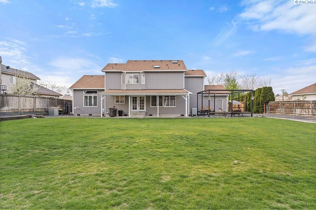 294 Rachel Road Kennewick, WA 99338 - Photo 28 of 29 Gallery Image 28